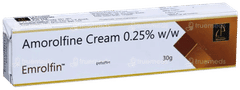 Emrolfin Cream 30 Gm Emrolfin Cream 30 Gm