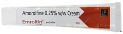 Emrolfin Cream 30 Gm Emrolfin Cream 30 Gm