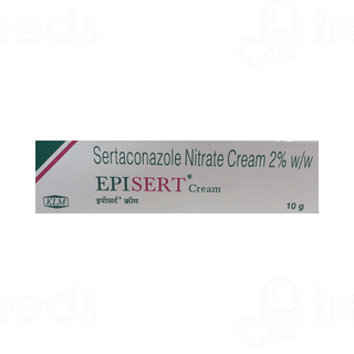 Episert Cream 10gm