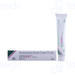 Episert Cream 20gm Episert Cream 20gm