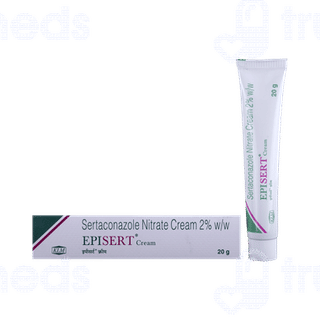 Episert Cream 20gm