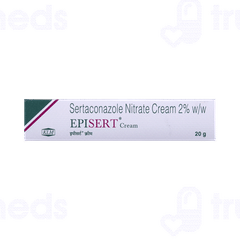 Episert Cream 20gm