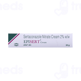 Episert Cream 20gm