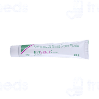 Episert Cream 20gm