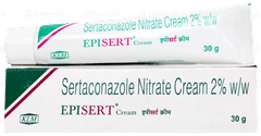 Episert Cream 30gm Episert Cream 30gm