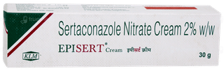 Episert Cream 30gm