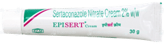 Episert Cream 30gm Episert Cream 30gm