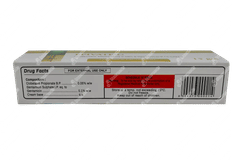 Epivate G Cream 15gm