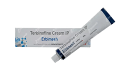 Erbimesh Cream 30gm