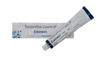 Erbimesh Cream 30 GM