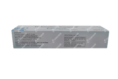 Erbimesh Cream 30gm Erbimesh Cream 30gm