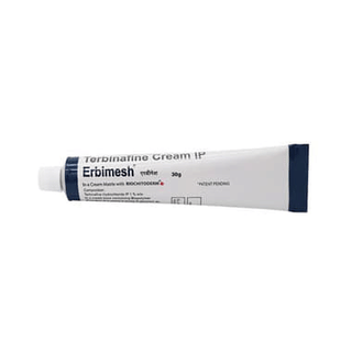 Erbimesh Cream 30gm