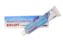 Escot Cream 30gm