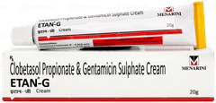Etan G Cream 20gm Etan G Cream 20gm