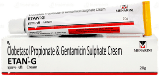 Etan G Cream 20gm