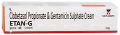 Etan G Cream 20gm Etan G Cream 20gm