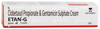 Etan G Cream 20gm