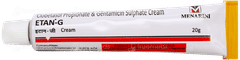 Etan G Cream 20gm Etan G Cream 20gm