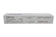 Etaze Cream 15gm Etaze Cream 15gm