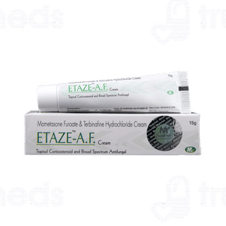 Etaze Af Cream 15gm