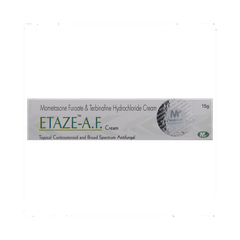 Etaze Af Cream 15gm