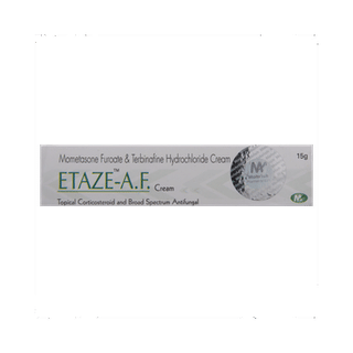 Etaze Af Cream 15gm