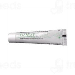 Etaze Af Cream 15gm