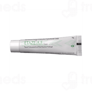 Etaze Af Cream 15gm