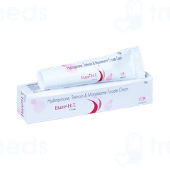 Etaze H T Cream 15gm Etaze H T Cream 15gm