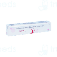 Etaze H T Cream 15gm