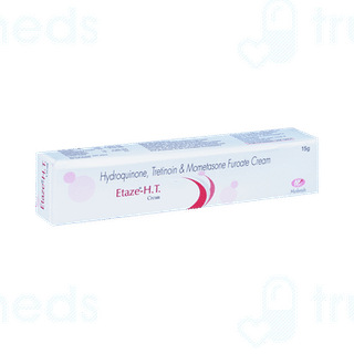 Etaze H T Cream 15gm
