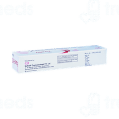 Etaze H T Cream 15gm Etaze H T Cream 15gm