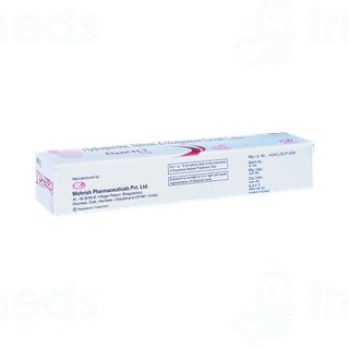 Etaze H T Cream 15gm