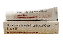 Etaze Id Cream 15gm