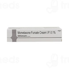 Ethimom Cream 10gm Ethimom Cream 10gm