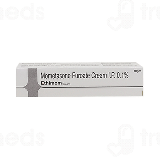 Ethimom Cream 10gm