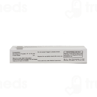 Ethimom Cream 10gm