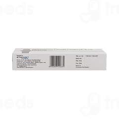 Ethimom Cream 10gm Ethimom Cream 10gm