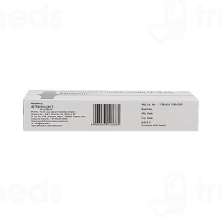 Ethimom Cream 10gm