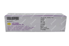 Eukroma 2% Cream 40gm