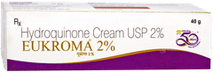 Eukroma 2% Cream 40gm