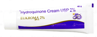Eukroma 2% Cream 40gm