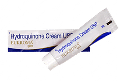 Eukroma Cream 20gm