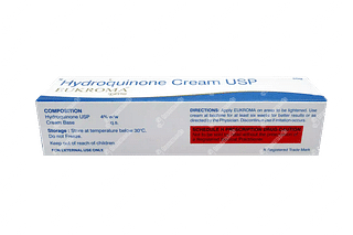 Eukroma Cream 20gm