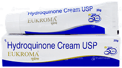 Eukroma Cream 20gm