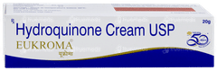Eukroma Cream 20gm