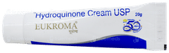 Eukroma Cream 20gm