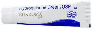 Eukroma Cream 20gm