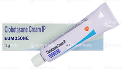 Eumosone Cream 15gm