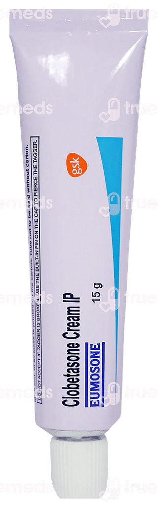 Eumosone 0.05 % Cream 15 GM